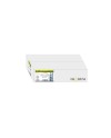 HIMALAYA PLAFÓN * PLAFÓN LED 53 CM BLANCO